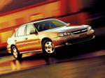 Chevrolet Malibu 2000 года